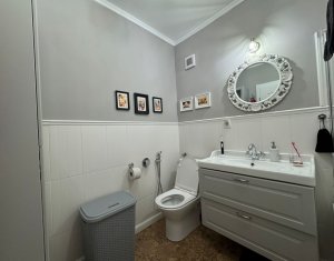 Appartement 2 chambres à vendre dans Cluj-napoca, zone Europa