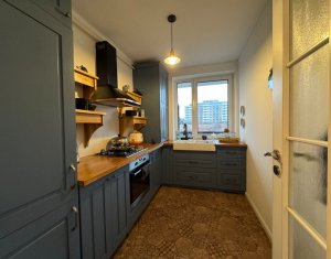 Appartement 2 chambres à vendre dans Cluj-napoca, zone Europa
