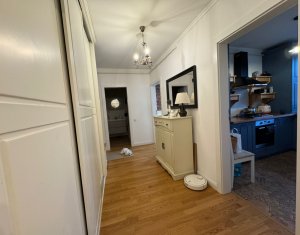 Appartement 2 chambres à vendre dans Cluj-napoca, zone Europa
