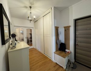 Appartement 2 chambres à vendre dans Cluj-napoca, zone Europa
