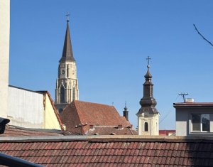 Appartement 4 chambres à vendre dans Cluj-napoca, zone Centru