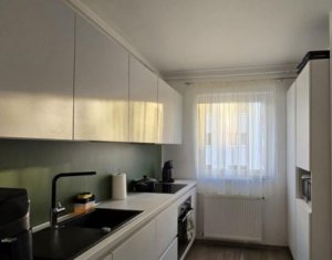 , 57m2 dans Floresti