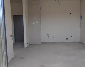 , 46m2 dans Floresti