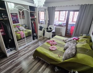 , 49m2 dans Cluj-napoca, zone Marasti