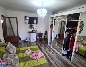 Appartement 2 chambres à vendre dans Cluj-napoca, zone Marasti