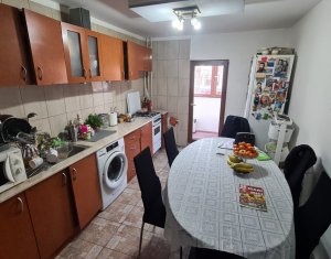 Appartement 2 chambres à vendre dans Cluj-napoca, zone Marasti