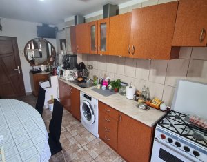 Appartement 2 chambres à vendre dans Cluj-napoca, zone Marasti