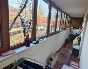 Appartement 2 chambres à vendre dans Cluj-napoca, zone Marasti