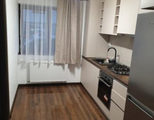 Appartement 3 chambres à vendre dans Floresti