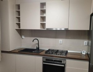Appartement 3 chambres à vendre dans Floresti