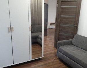 Appartement 3 chambres à vendre dans Floresti