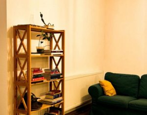 Appartement 3 chambres à vendre dans Floresti
