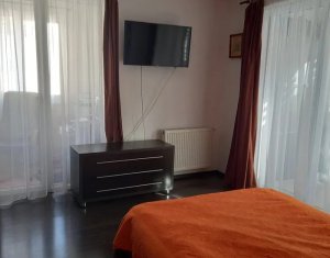 Appartement 2 chambres à vendre dans Floresti