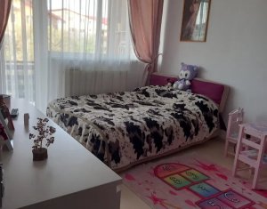 Appartement 2 chambres à vendre dans Floresti