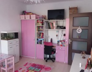 Appartement 2 chambres à vendre dans Floresti