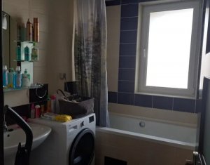 Appartement 2 chambres à vendre dans Floresti