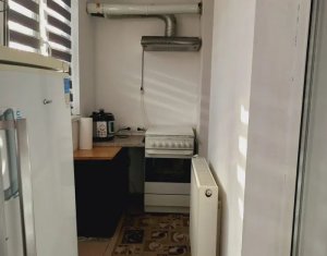 Appartement 2 chambres à vendre dans Floresti