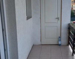 Appartement 2 chambres à vendre dans Floresti