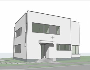 Terrain à vendre dans Cluj-napoca, zone Iris