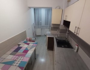 Appartement 2 chambres à louer dans Cluj-napoca, zone Zorilor