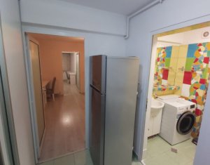 Appartement 2 chambres à louer dans Cluj-napoca, zone Zorilor