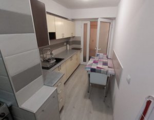 Appartement 2 chambres à louer dans Cluj-napoca, zone Zorilor