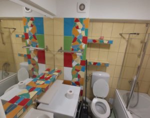 Appartement 2 chambres à louer dans Cluj-napoca, zone Zorilor