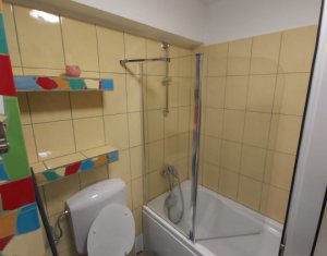 Appartement 2 chambres à louer dans Cluj-napoca, zone Zorilor