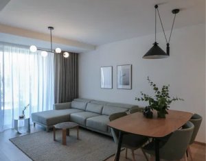 , 77m2 dans Cluj-napoca, zone Gheorgheni