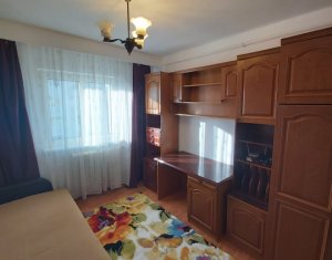 Appartement 3 chambres à louer dans Cluj-napoca, zone Marasti
