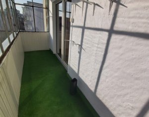 Appartement 3 chambres à louer dans Cluj-napoca, zone Marasti