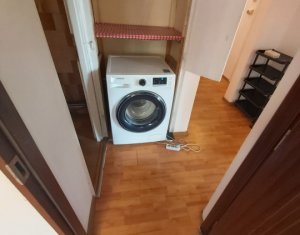 Appartement 3 chambres à louer dans Cluj-napoca, zone Marasti