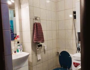 Appartement 2 chambres à vendre dans Cluj-napoca, zone Borhanci