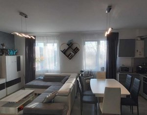 , 79m2 dans Floresti