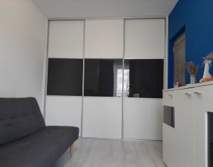 Appartement 3 chambres à vendre dans Floresti