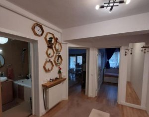 Appartement 2 chambres à vendre dans Floresti