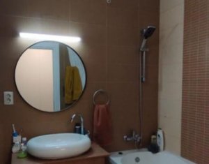 Appartement 2 chambres à vendre dans Floresti