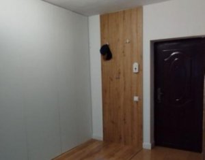 Appartement 2 chambres à vendre dans Floresti