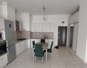 Appartement 2 chambres à vendre dans Cluj-napoca, zone Marasti