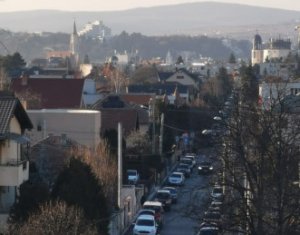 , 50m2 dans Cluj-napoca, zone Gheorgheni