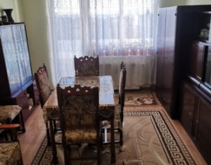 Appartement 2 chambres à vendre dans Cluj-napoca, zone Gheorgheni