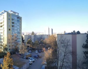 Appartement 2 chambres à vendre dans Cluj-napoca, zone Gheorgheni