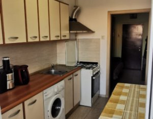 Appartement 2 chambres à vendre dans Cluj-napoca, zone Gheorgheni