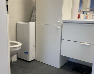 Appartement 2 chambres à vendre dans Cluj-napoca, zone Manastur