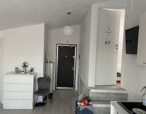 Appartement 2 chambres à vendre dans Cluj-napoca, zone Manastur