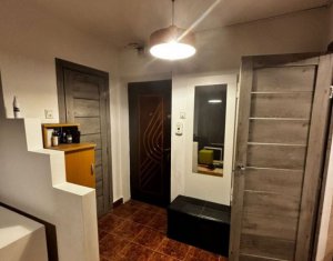 , 38m2 dans Cluj-napoca, zone Gheorgheni