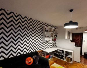 Appartement 2 chambres à vendre dans Cluj-napoca, zone Gheorgheni