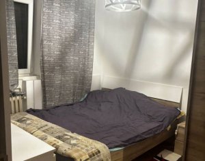 Appartement 2 chambres à vendre dans Cluj-napoca, zone Gheorgheni
