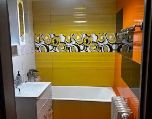 Appartement 2 chambres à vendre dans Cluj-napoca, zone Gheorgheni