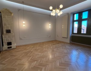 Bureau à vendre dans Cluj-napoca, zone Centru